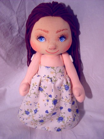 mini Mirka